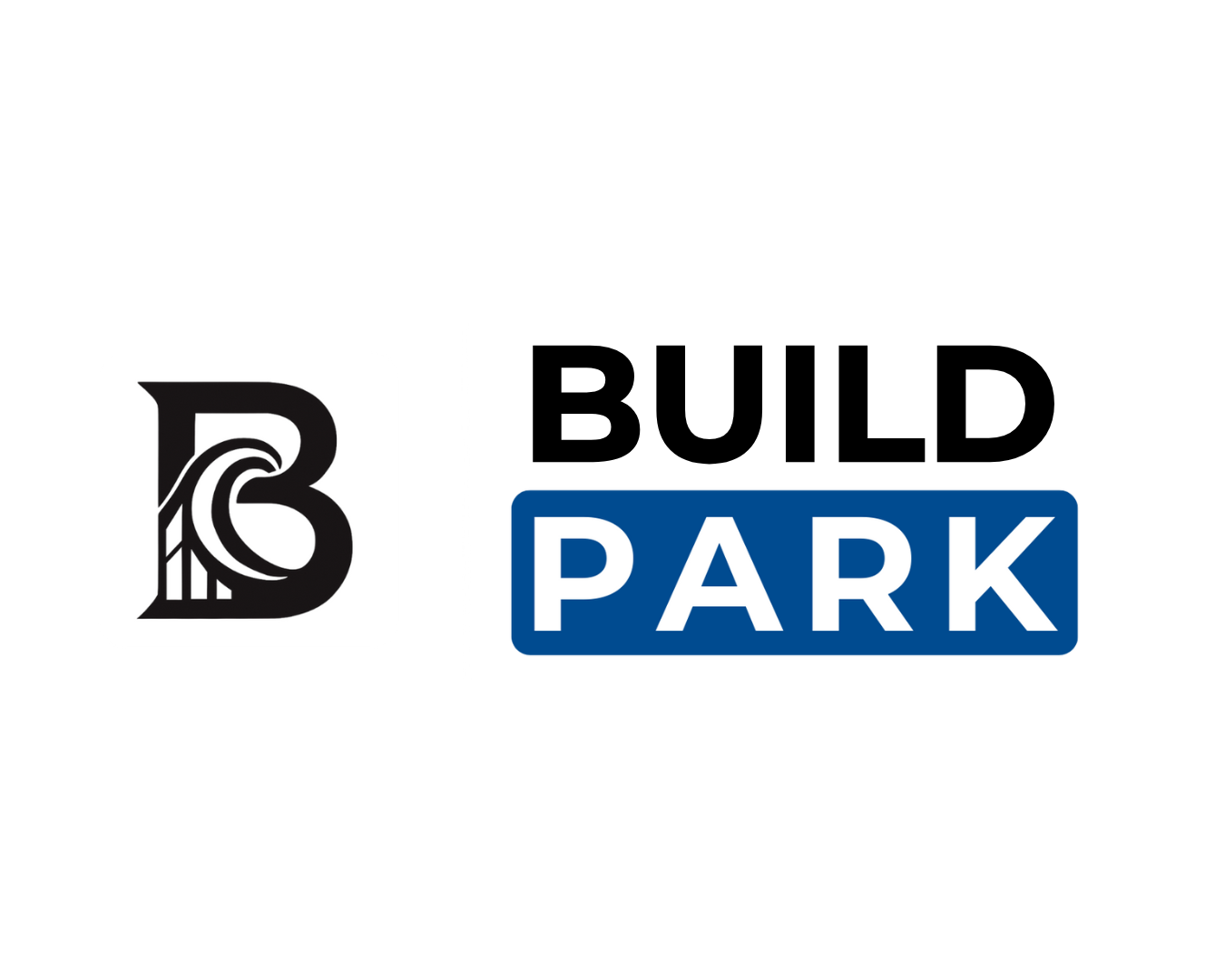 Logo Build Park