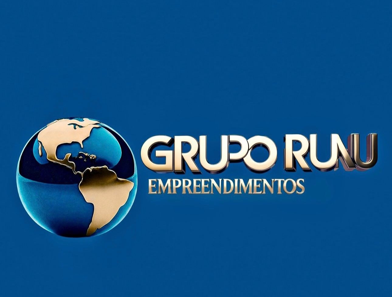 Logo Grupo RUNU